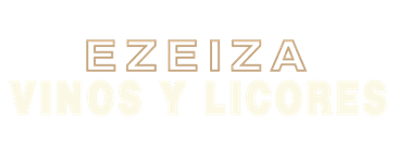 Vinos Ezeiza Logo
